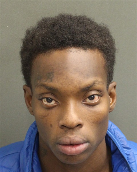  MALIQUE HAM Mugshot / County Arrests / Orange County Arrests