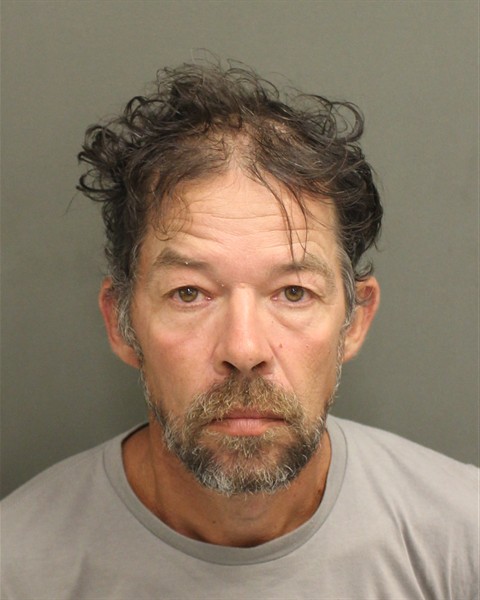  ZACHARY LEE RAUH Mugshot / County Arrests / Orange County Arrests